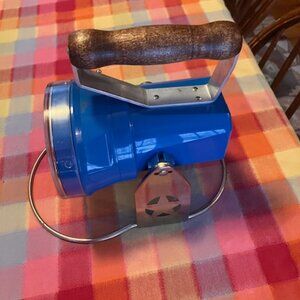 Railroad (CSX) Car Department Lantern - Starlite 292 - Made in the USA